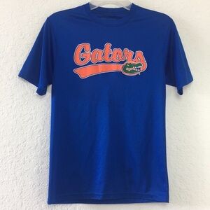 Boys UF Gators Jersey size L